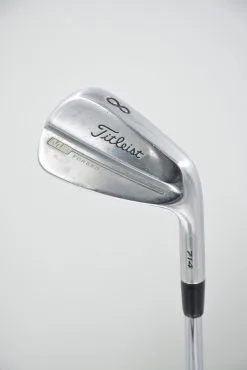 GolfRoots Titleist MB 714 Forged 6-PW Iron Set S Flex