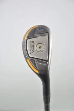 GolfRoots Adams Idea Pro A12 18 Degree Hybrid S Flex