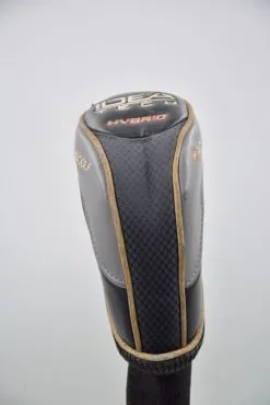 GolfRoots Adams Idea Tech A4 3 Hybrid S Flex 13 GolfRoots Adams Idea Tech A4 3 Hybrid S Flex -Men's CLUBS Shop 8E790068 2413 4A58 8987 973DA772F153 1 201 a