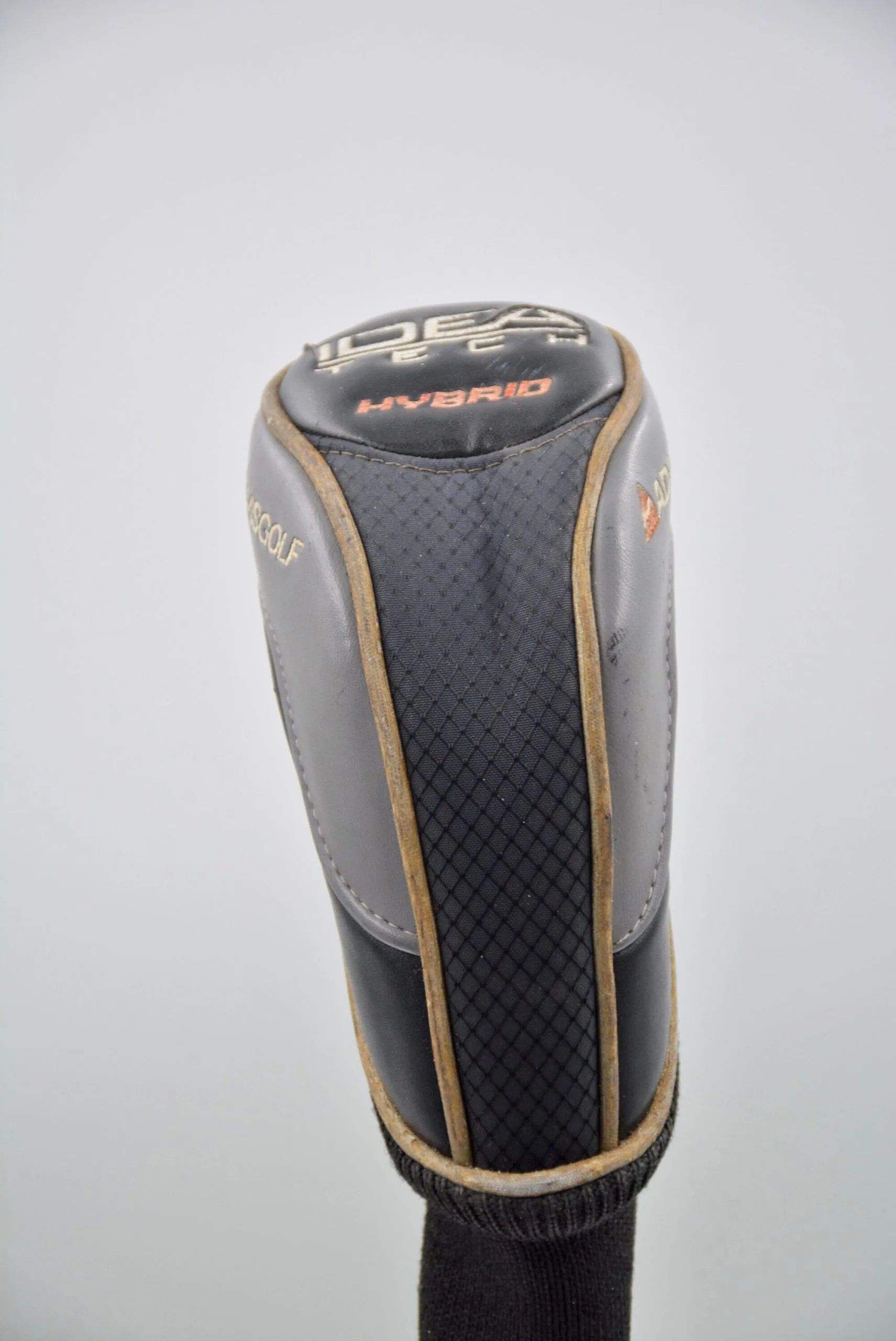 GolfRoots Adams Idea Tech A4 3 Hybrid S Flex 8 GolfRoots Adams Idea Tech A4 3 Hybrid S Flex - Image 6