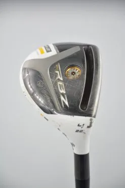 GolfRoots TaylorMade RBZ Stage 2 4 Hybrid R Flex