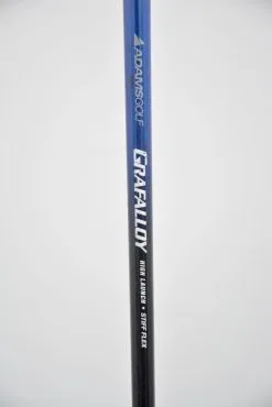 GolfRoots Adams Idea A7 OS 6 Hybrid S Flex 11 GolfRoots Adams Idea A7 OS 6 Hybrid S Flex -Men's CLUBS Shop 8FF049E2 B724 4576 94F2 AFF488122C6D 1 201 a