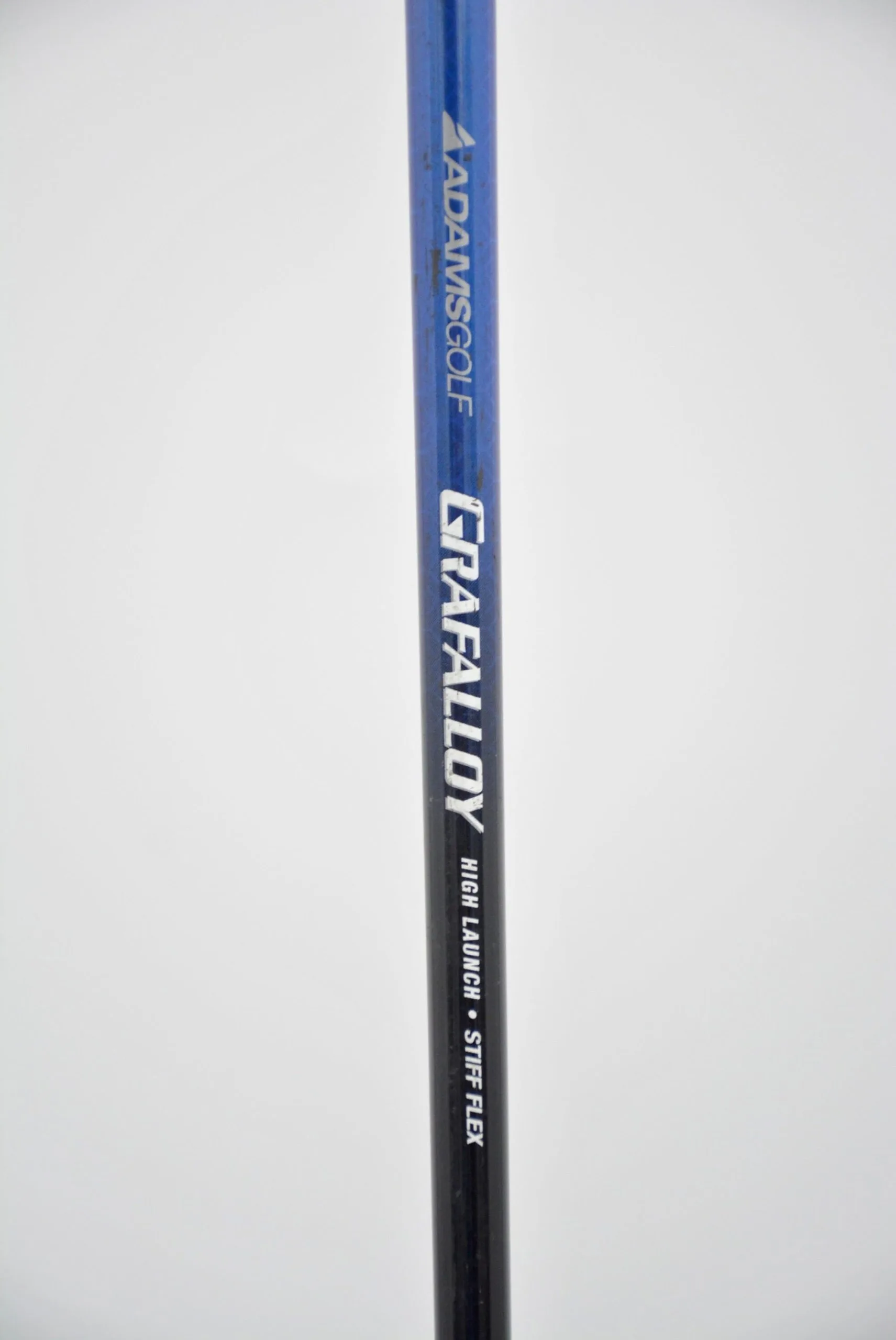 GolfRoots Adams Idea A7 OS 6 Hybrid S Flex 6 GolfRoots Adams Idea A7 OS 6 Hybrid S Flex - Image 4