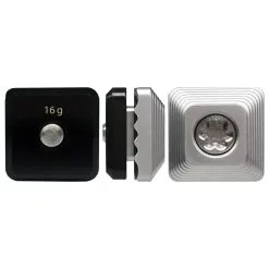 TaylorMade (Aftermarket) HEAD SLIDER WEIGHT FITS TAYLORMADE SIM DRIVER 13 TaylorMade (Aftermarket) HEAD SLIDER WEIGHT FITS TAYLORMADE SIM DRIVER -Men's CLUBS Shop 8yDFslPQSaErpIz5U6Jl ATMW1416