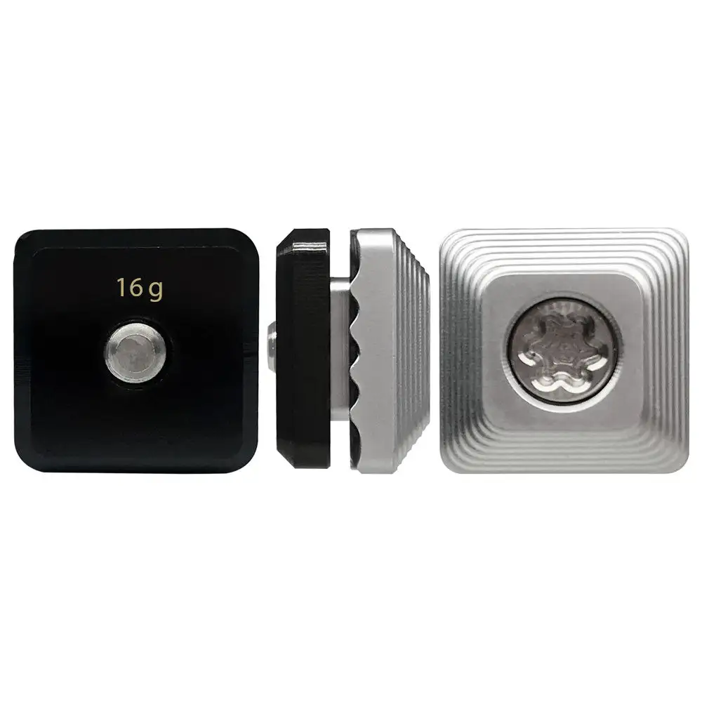 TaylorMade (Aftermarket) HEAD SLIDER WEIGHT FITS TAYLORMADE SIM DRIVER 7 TaylorMade (Aftermarket) HEAD SLIDER WEIGHT FITS TAYLORMADE SIM DRIVER - Image 5