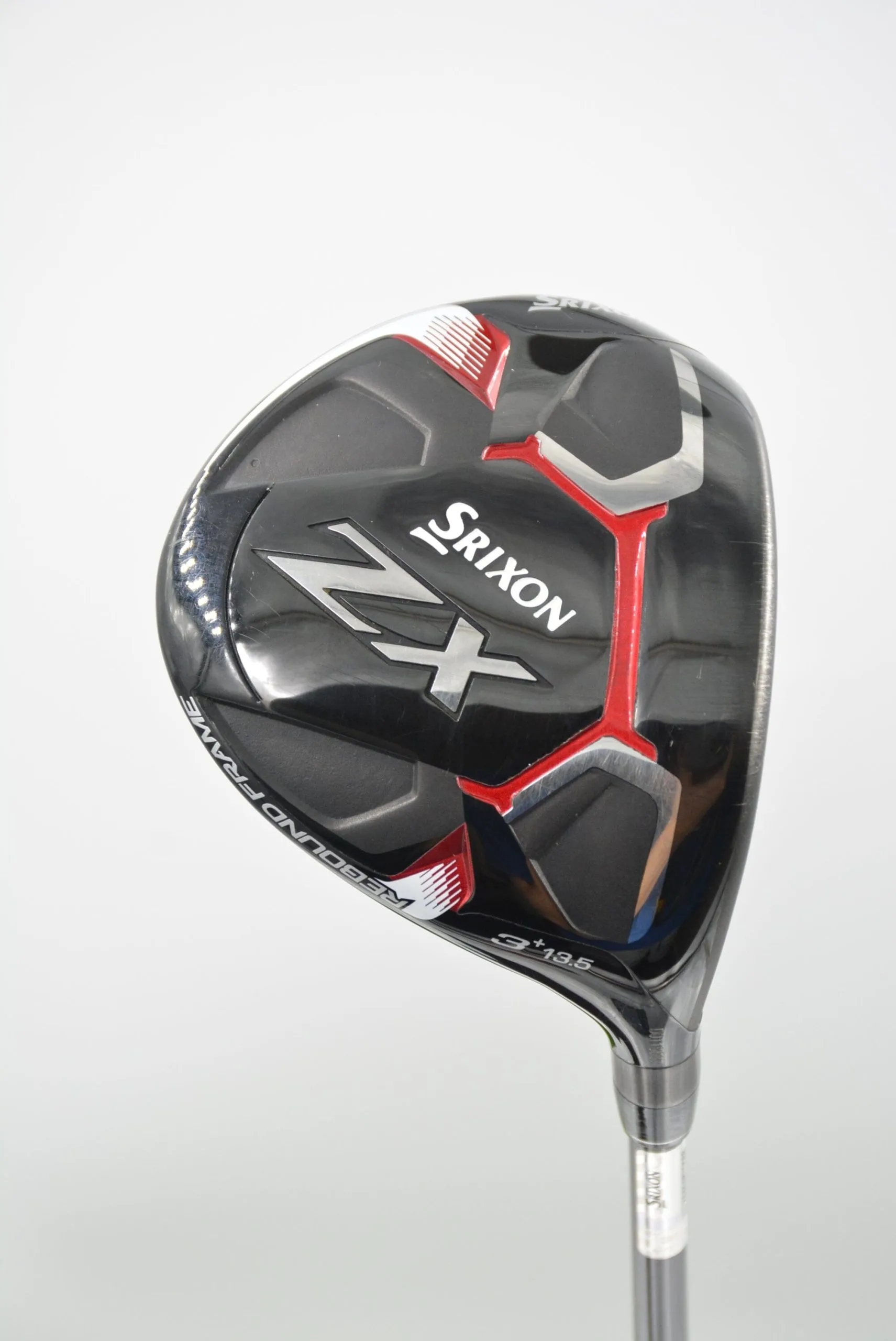 GolfRoots Srixon Zx 3 Wood X Flex 3 GolfRoots Srixon Zx 3 Wood X Flex
