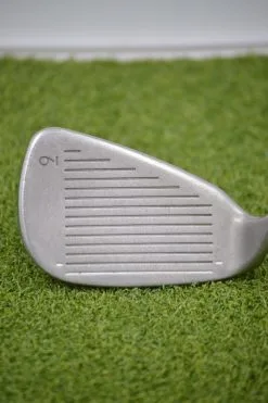 GolfRoots Ping I3+ 9 Iron R Flex -Men's CLUBS Shop 90571A2A 5CB0 46E9 86DD 79469832F28B