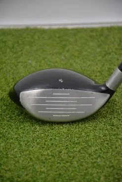 GolfRoots TaylorMade Burner Fairway 5 Wood SR Flex 9 GolfRoots TaylorMade Burner Fairway 5 Wood SR Flex -Men's CLUBS Shop 90754645 CCBE 4CB3 8698 25FB2BC31727