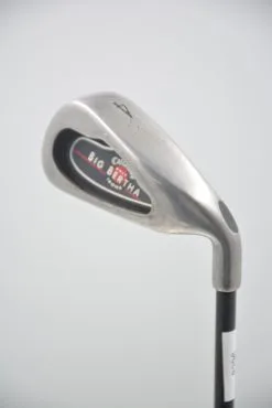 GolfRoots Callaway Big Bertha 4 Iron Firm Flex
