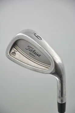 GolfRoots Titleist DCI 990 9 Iron S Flex
