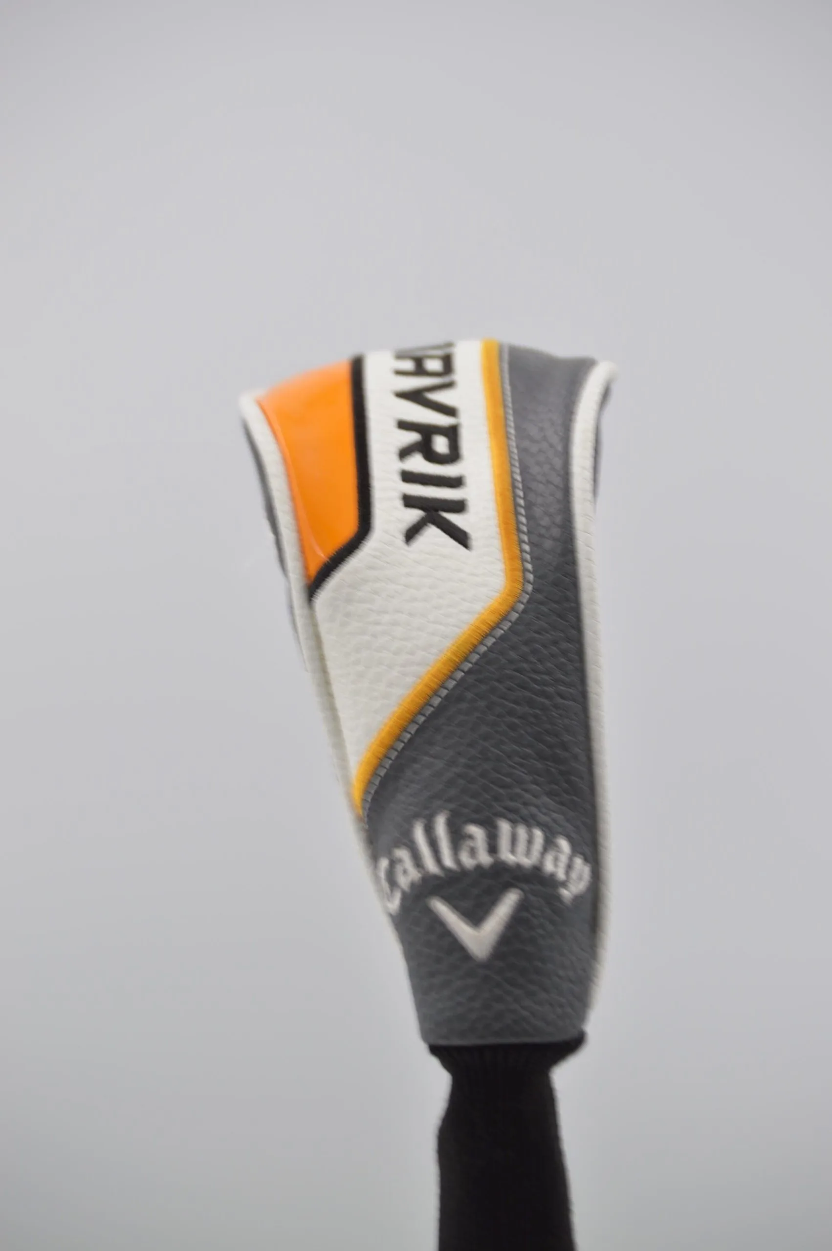 GolfRoots Women's Callaway MAVRIK Max 5 Hybrid W Flex 6 GolfRoots Women's Callaway MAVRIK Max 5 Hybrid W Flex - Image 4