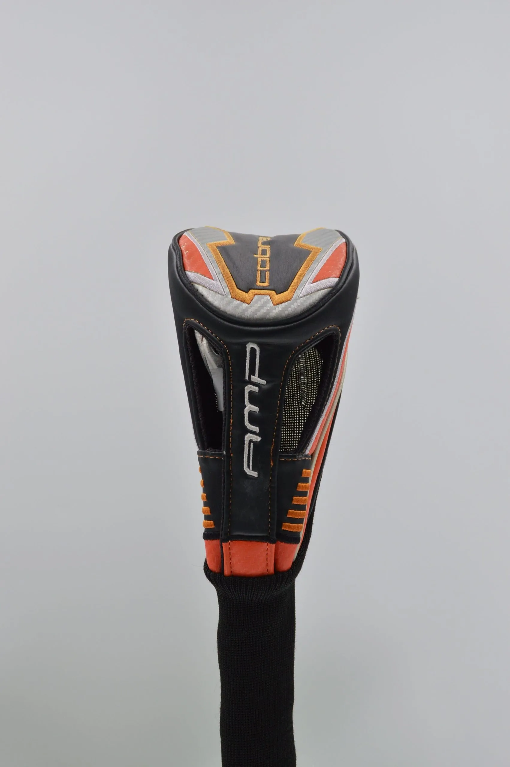 GolfRoots Lefty Cobra AMP 3 Wood S Flex 8 GolfRoots Lefty Cobra AMP 3 Wood S Flex - Image 6