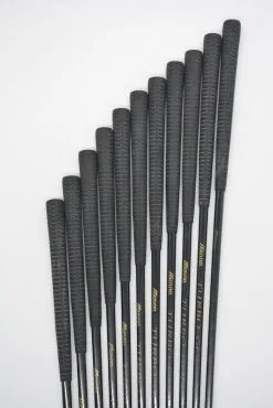 GolfRoots Mizuno T-Zoid T3 Oversize 1-SW Iron Set R Flex +0.25" 15 GolfRoots Mizuno T-Zoid T3 Oversize 1-SW Iron Set R Flex +0.25" -Men's CLUBS Shop 910BA52B 3D8D 44D4 A4C9 073B5C1F7041