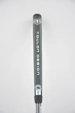 GolfRoots NEW Odyssey Toulon Daytona Beach 35in -Men's CLUBS Shop 916AC14C CD2B 4EE5 AAD1 6B72D489DD25