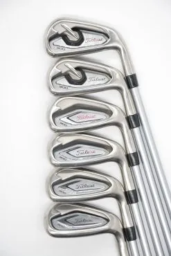GolfRoots Titleist T300 6-AW Iron Set R Flex 10 GolfRoots Titleist T300 6-AW Iron Set R Flex -Men's CLUBS Shop 91772DF7 FB6F 4715 8B98 FFA3343E0206