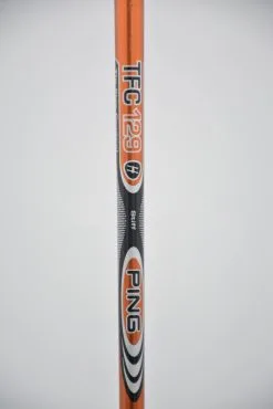 GolfRoots Ping G10 18 Degree Hybrid S Flex -Men's CLUBS Shop 91960A17 88BE 4092 B494 71AACB1928DA