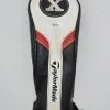 GolfRoots TaylorMade X Hybrid Headcover -Men's CLUBS Shop 91A06289 65F4 437B 9F8A 855BAE751B85