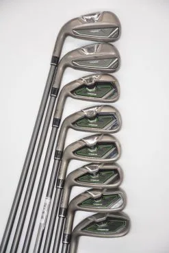 GolfRoots Lefty TaylorMade RBZ 4-AW Iron Set R Flex 10 GolfRoots Lefty TaylorMade RBZ 4-AW Iron Set R Flex -Men's CLUBS Shop 91DF7FDC AD9B 4023 9BC3 B42679D4D52D 1 105 c