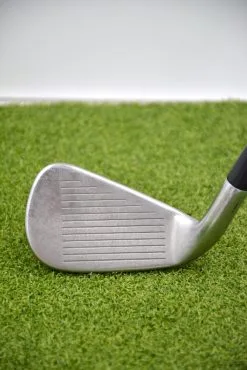 GolfRoots Titleist AP1 714 7 Iron R Flex -Men's CLUBS Shop 92169467 FFD0 48B4 BB98 F260186093E4