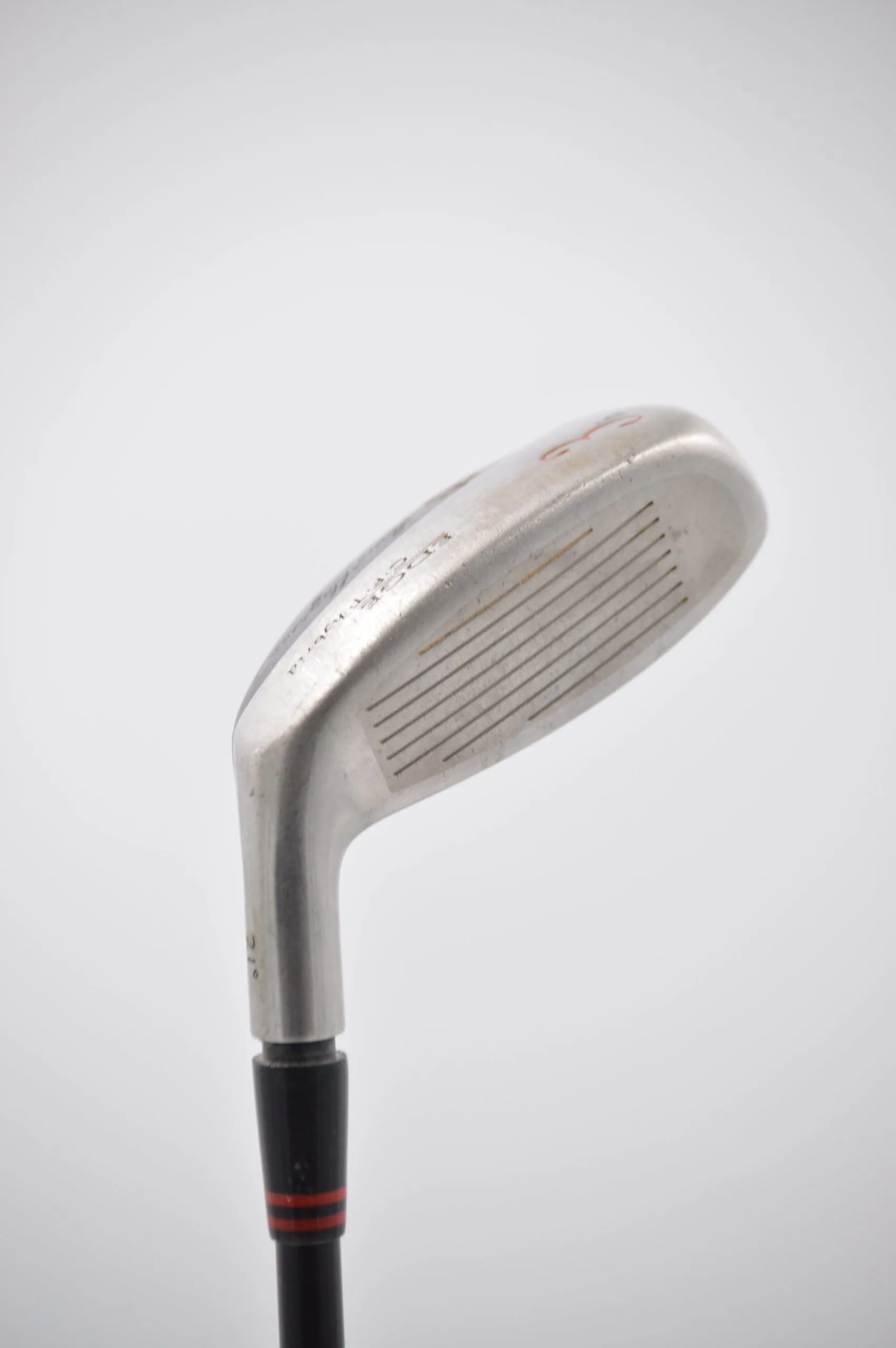 GolfRoots Ben Hogan Edge CFT 3 Hybrid R Flex 4 GolfRoots Ben Hogan Edge CFT 3 Hybrid R Flex - Image 2