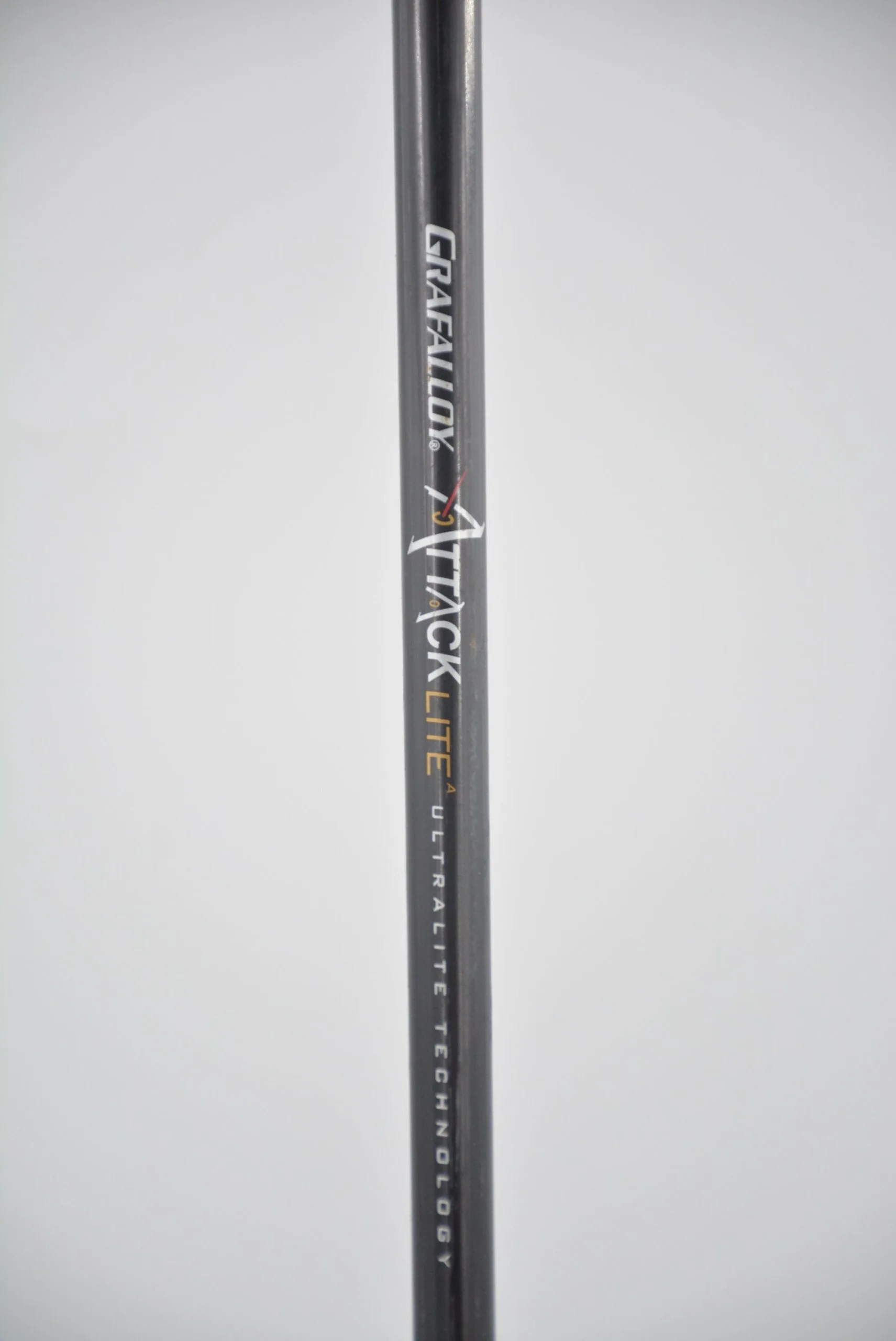 GolfRoots Lefty Snake Eyes Fire Forged Maxcore 10 Degree Driver SR Flex 6 GolfRoots Lefty Snake Eyes Fire Forged Maxcore 10 Degree Driver SR Flex - Image 4