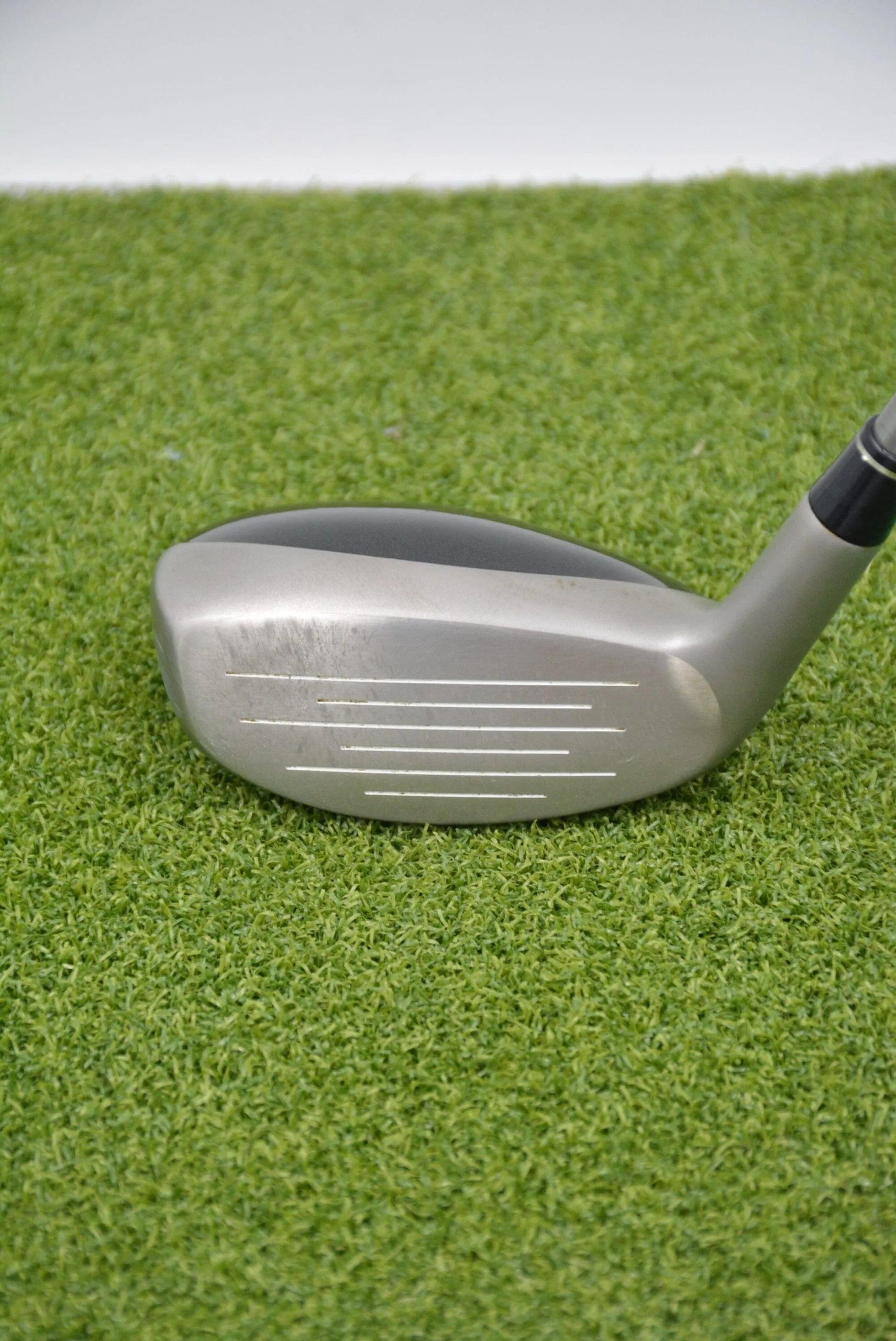 GolfRoots TaylorMade Rescue Dual 3 Hybrid S Flex 5 GolfRoots TaylorMade Rescue Dual 3 Hybrid S Flex - Image 3