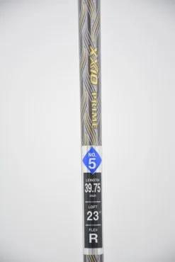 GolfRoots XXIO Prime 11 5 Hybrid R Flex 10 GolfRoots XXIO Prime 11 5 Hybrid R Flex -Men's CLUBS Shop 93503E1F AA16 46D8 B818 26B87687E577