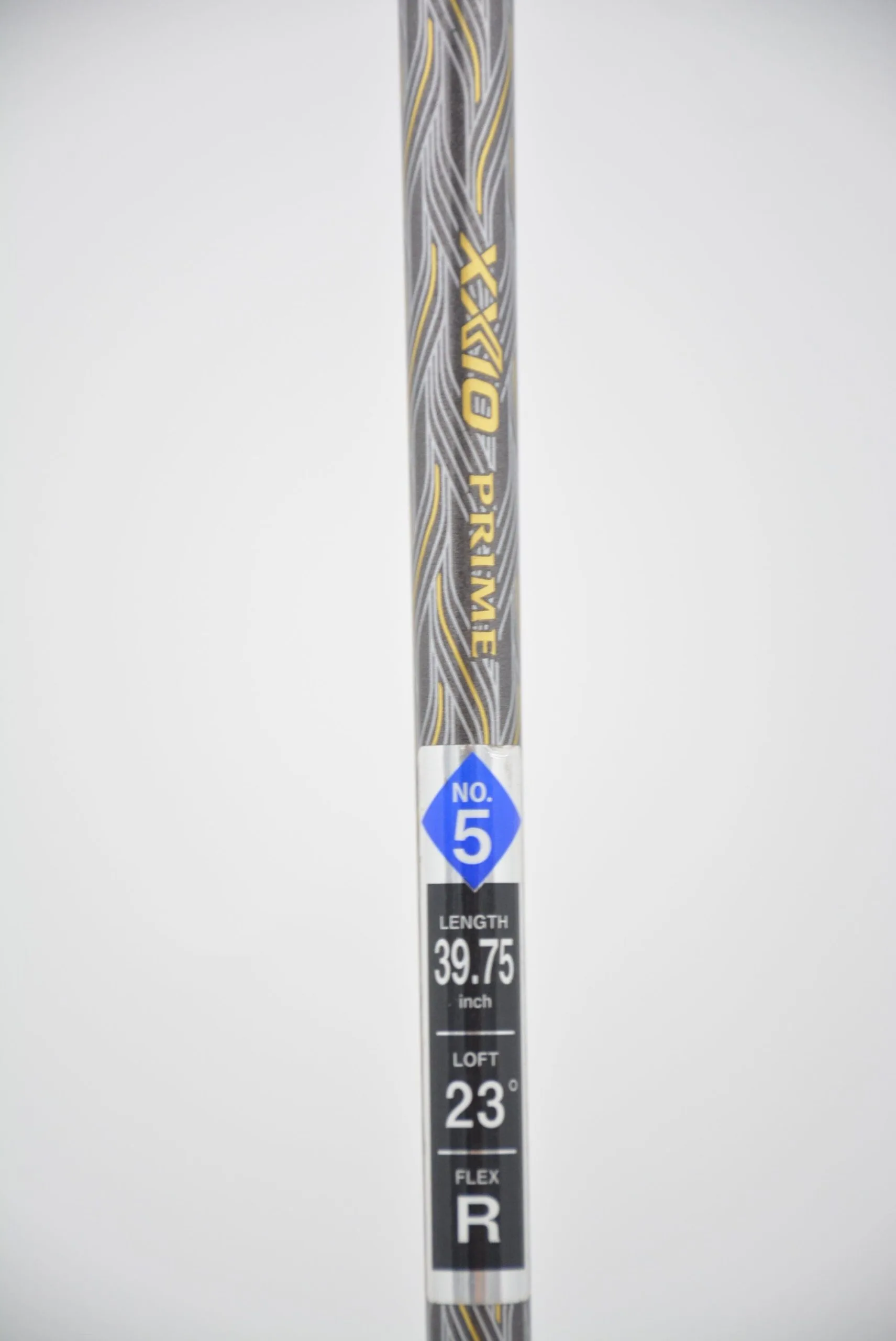 GolfRoots XXIO Prime 11 5 Hybrid R Flex 6 GolfRoots XXIO Prime 11 5 Hybrid R Flex - Image 4