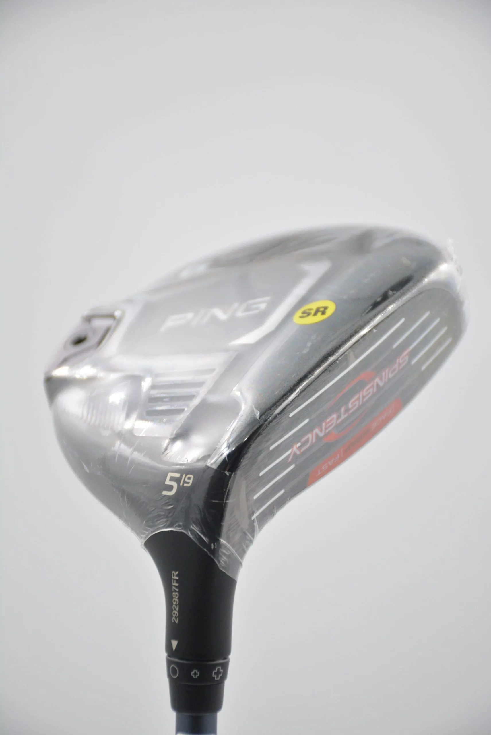 GolfRoots NEW Ping G425 SFT 5 Wood SR Flex 4 GolfRoots NEW Ping G425 SFT 5 Wood SR Flex - Image 2