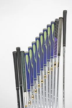 GolfRoots Cleveland Launcher Full Set R Flex -Men's CLUBS Shop 939A4D07 5F5F 4ABB 8301 4B9462F7C7B2