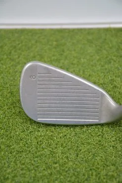GolfRoots Ping G2 8 Iron S Flex -Men's CLUBS Shop 93E2F6CD 0B2F 42FD A6F5 1DD698676239