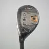 GolfRoots Lefty Ping G400 4 Hybrid S Flex -Men's CLUBS Shop 942A7114 B356 4D9B 8E4F 799FDAFF75AA