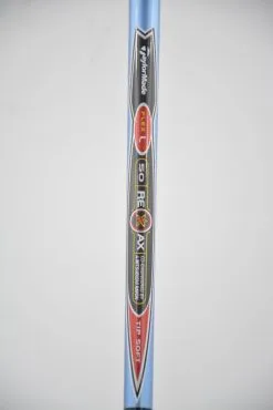 GolfRoots Women's TaylorMade R7 Draw Fairway 5 Wood W Flex 10 GolfRoots Women's TaylorMade R7 Draw Fairway 5 Wood W Flex -Men's CLUBS Shop 9430C394 9722 4D4C A9FD 5BED12D35CAC