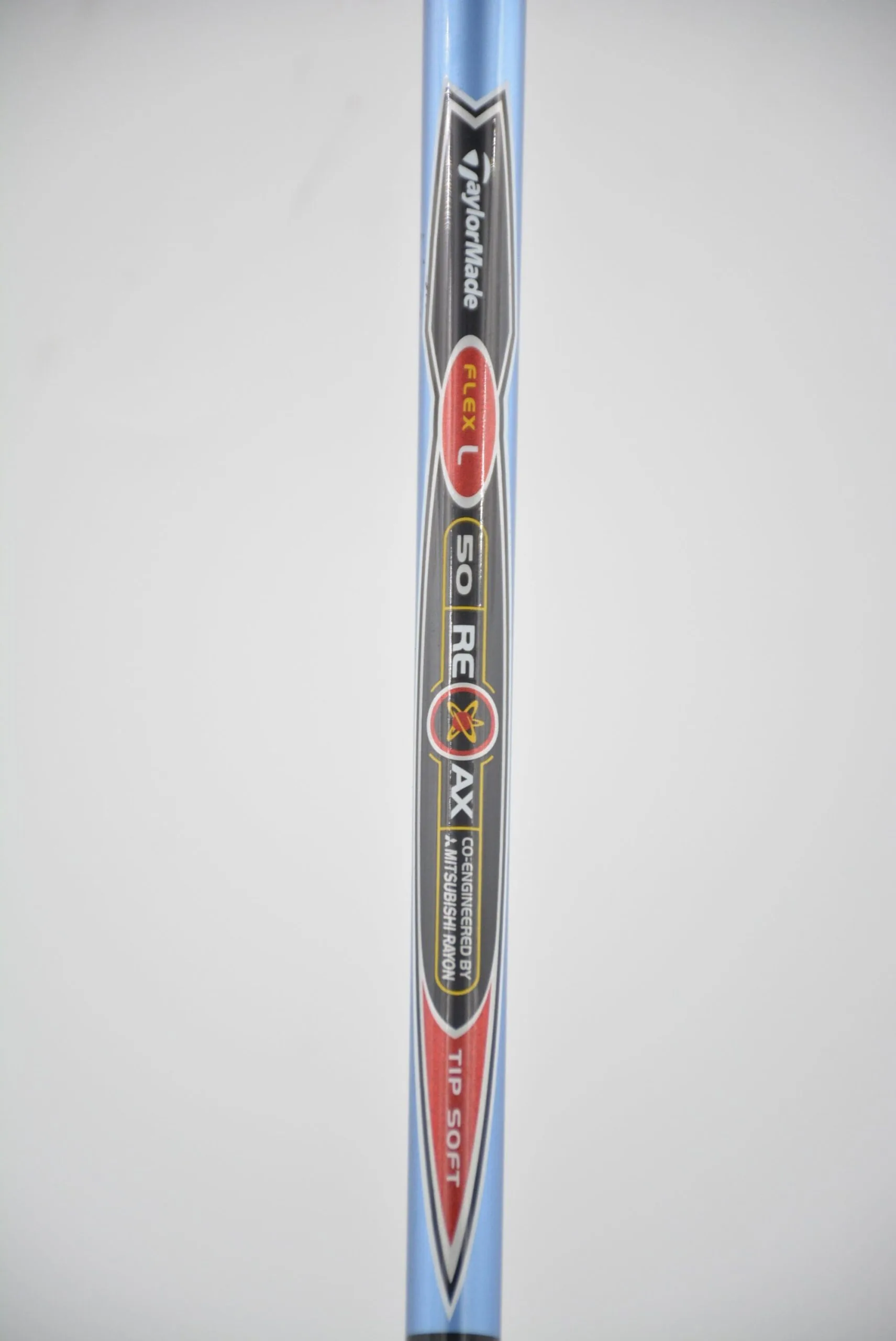 GolfRoots Women's TaylorMade R7 Draw Fairway 5 Wood W Flex 6 GolfRoots Women's TaylorMade R7 Draw Fairway 5 Wood W Flex - Image 4