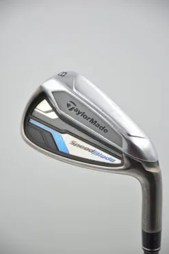 GolfRoots TaylorMade Speedblade 8 Iron S Flex
