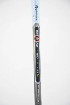 GolfRoots Women's TaylorMade Burner Rescue 6 Hybrid W Flex 10 GolfRoots Women's TaylorMade Burner Rescue 6 Hybrid W Flex -Men's CLUBS Shop 94E7E331 9CFA 4B33 BEAD D88CE2359ED1