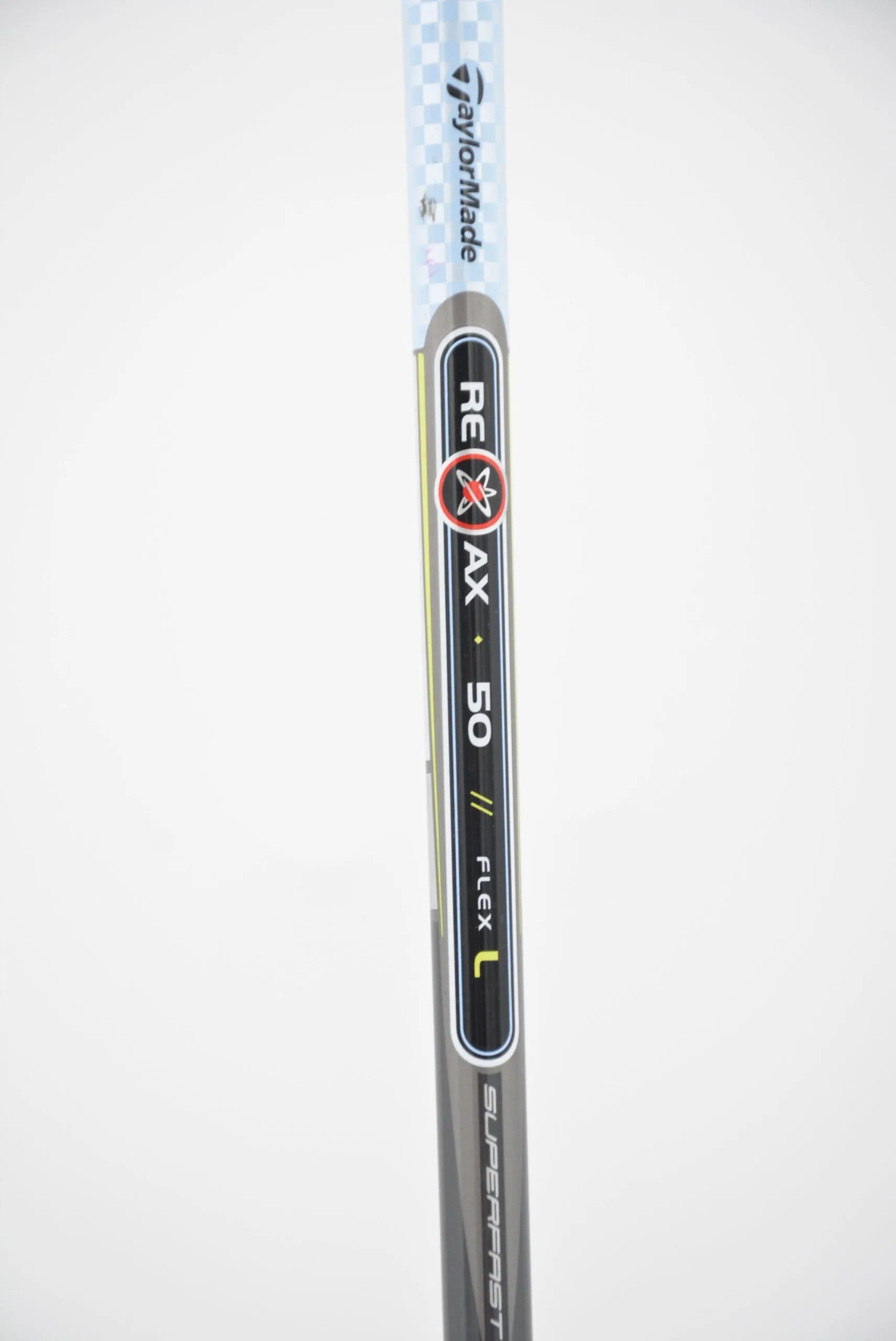 GolfRoots Women's TaylorMade Burner Rescue 6 Hybrid W Flex 6 GolfRoots Women's TaylorMade Burner Rescue 6 Hybrid W Flex - Image 4