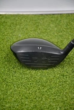 GolfRoots Srixon Z-F85 Fairway 13.5 Degree Wood S Flex -Men's CLUBS Shop 94FAAB1A 8511 457C A9F7 AB5AA5C82B2E 1 201 a