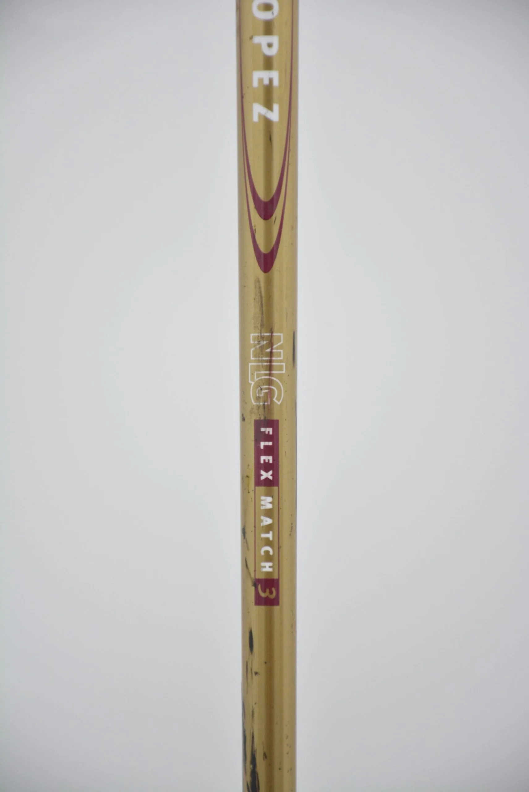 GolfRoots Women's Nancy Lopez Torri 7 Hybrid W Flex 6 GolfRoots Women's Nancy Lopez Torri 7 Hybrid W Flex - Image 4