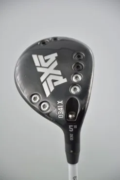 GolfRoots PXG 0341X GEN2 Mens Fairway 5 Wood S Flex