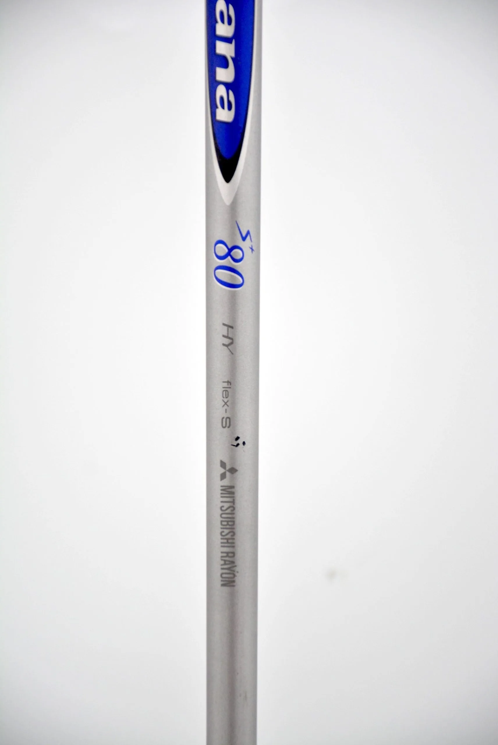 GolfRoots Titleist 816 H1 23 Degree Hybrid S Flex 6 GolfRoots Titleist 816 H1 23 Degree Hybrid S Flex - Image 4