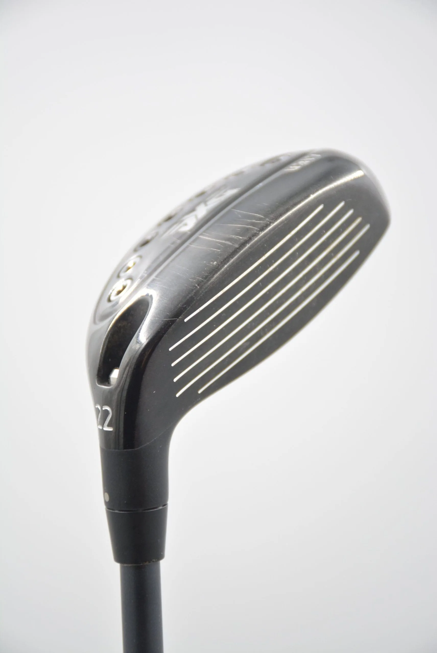 GolfRoots PXG 0317 25 Degree Hybrid S Flex 4 GolfRoots PXG 0317 25 Degree Hybrid S Flex - Image 2