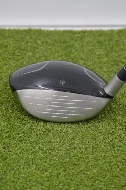 GolfRoots Women's TaylorMade Burner 3 Wood W Flex 9 GolfRoots Women's TaylorMade Burner 3 Wood W Flex -Men's CLUBS Shop 95FC1586 9FB9 4912 A500 1B1EFB874A47