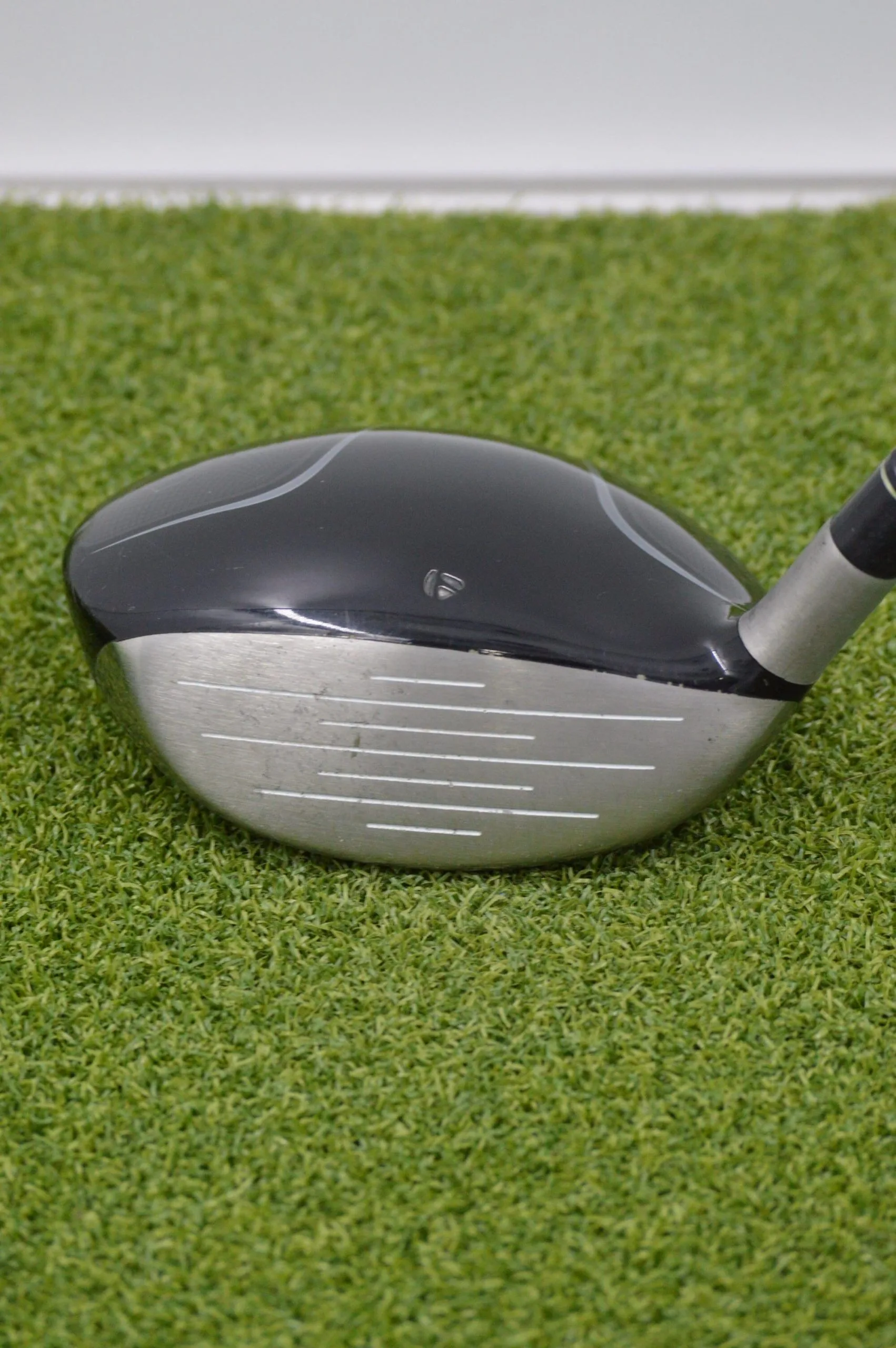 GolfRoots Women's TaylorMade Burner 3 Wood W Flex 5 GolfRoots Women's TaylorMade Burner 3 Wood W Flex - Image 3