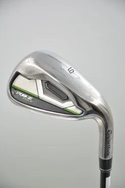 GolfRoots TaylorMade RBZ Max 9 Iron SR Flex