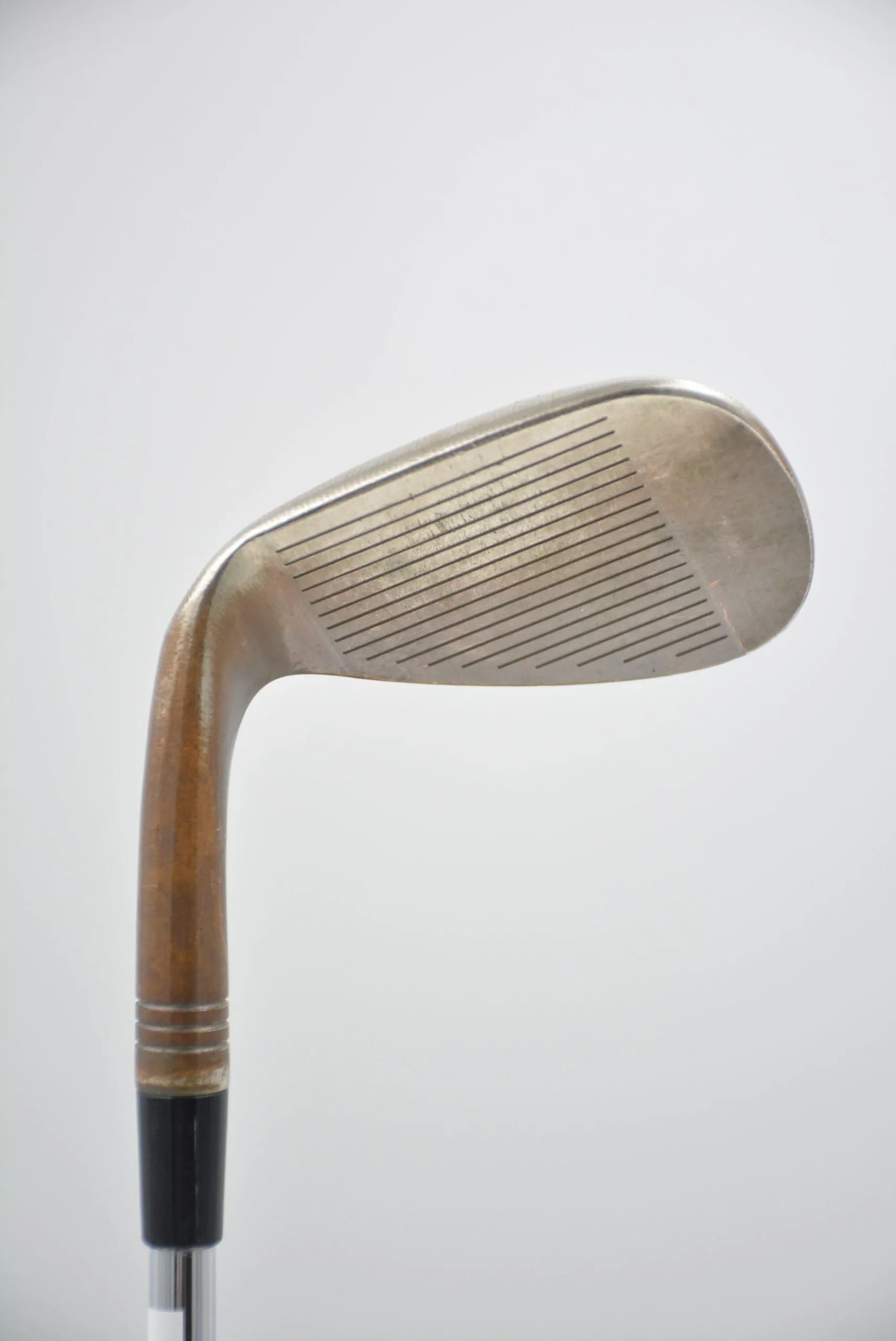 GolfRoots TaylorMade Hi-Toe 50 Degree Wedge 4 GolfRoots TaylorMade Hi-Toe 50 Degree Wedge - Image 2