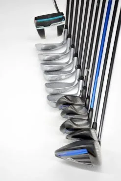 GolfRoots Ping G400 Full Set R Flex -Men's CLUBS Shop 9621C9A3 5C19 4A3F 95AB 73BDBD0E085A 1 201 a