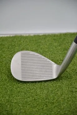 GolfRoots Reid Lockhart Dual Bounce Sole 56 Degree Wedge Wedge Flex -Men's CLUBS Shop 962F3FA3 1AEE 4072 8004 78089C37AF2B