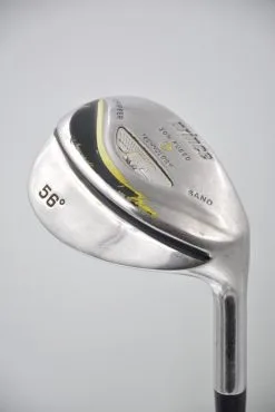 GolfRoots Prince V3 56 Degree Wedge Wedge Flex