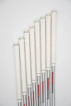 GolfRoots TaylorMade P7MC/P770 3-PW Iron Set S Flex -Men's CLUBS Shop 96F81450 0F73 494E BEEB ED192A187B93